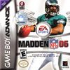 Play <b>Madden NFL 06</b> Online